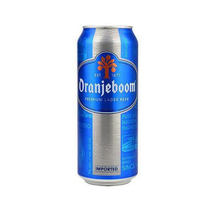 Image of Oranjeboom Lager from Oranjeboom Brewery