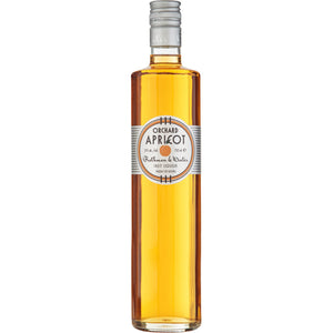 Image of Rothman Apricot Liqueur from Rothman & Winter