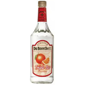 Image of Dubouchett Triple Sec from Dubouchett