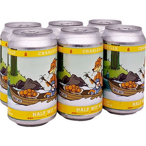 Charleville Brewery Half Wit Wheat