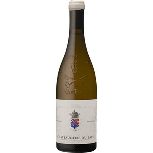 Raymond Usseglio Chateauneuf du Pape Blanc Pure Roussane 2024