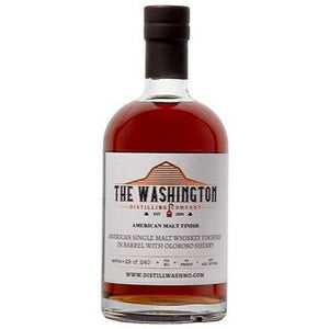 Image of Washington American Islay Whiskey from Washington Distillery