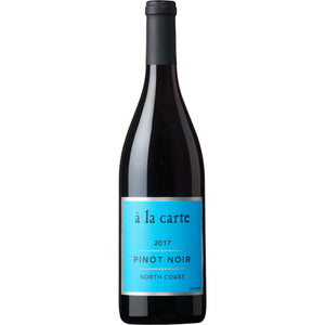 Image of A La Carte Pinot Noir from A La Carte