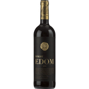 Image of Psagot Edom Red from Psagot Winery