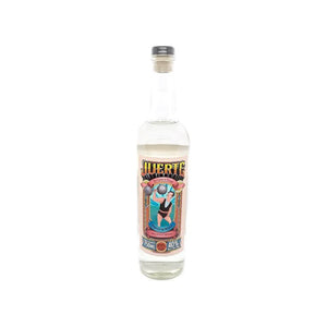 Image of Juerte Destilado de Pulque