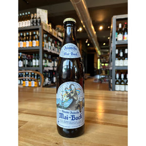 Image of Kloster Andechs Maibock - Single from Klosterbrauerei Andechs