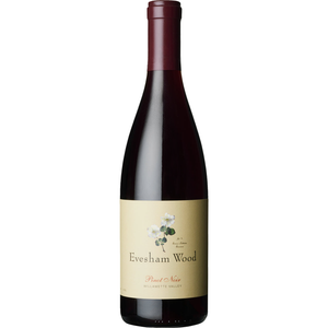 Evesham Wood Pinot Noir 2024
