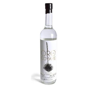 Image of Oro de Coyame Sotol Joven from Oro de Coyame