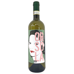 Image of Castello di Tassarolo Orsola Gavi from Castello di Tassarolo