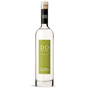 Image of Bodegas Gerardo Mendez Do Ferreiro Orujo de Galicia from Bodegas Gerardo Mendez