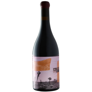 Orin Swift 8 Years In The Desert