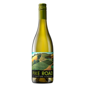 Pike Road Pinot Gris 2025