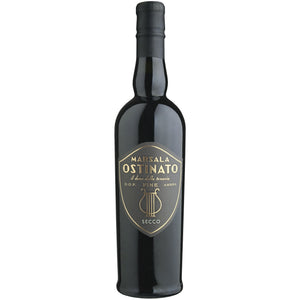 Image of Ostinato Marsala Secco from Ostinato
