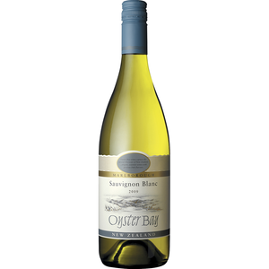 Image of Oyster Bay Sauvignon Blanc from Oyster Bay