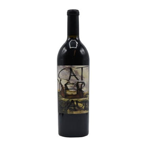 Image of Caterwaul Cabernet Sauvignon Last Rites Cemetery Vineyard from Caterwaul