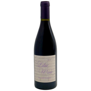 Image of Lilac Wine Cotes Roussillon from Lilac Wine