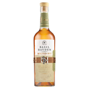 Image of Basil Hayden’s Malted Rye Whisky from Basil Hayden's