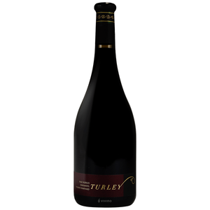Image of Turley Wine Cellars Pesenti Vineyard Zinfandel from Turley Wine Cellars