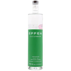 Image of Effen Cucumber Vodka from Effen