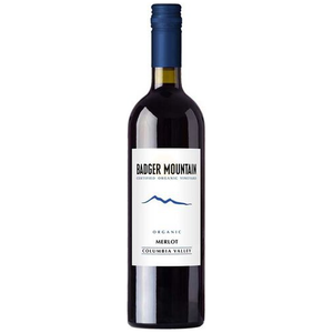 Image of Badger Mountain Merlot from Badger Mountain