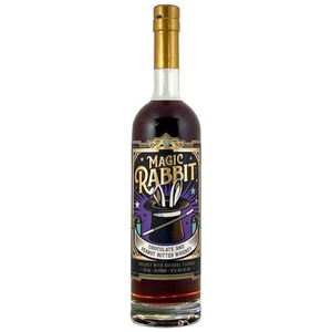 Image of Magic Rabbit Chocolate Peanut Butter Whiskey from Magic Rabbit