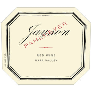 Image of Jayson Red Blend from Pahlmeyer
