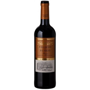 Palacio del Burgo Rioja Crianza 2019