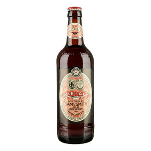 Image of Samuel Smith Organic Pale Ale