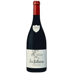 Image of Domaine Les Pallieres Gigondas Les Racines from Domaine Les Pallieres