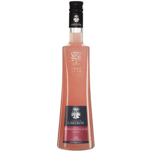 Image of Cartron Pamplemousse Rose from Joseph Cartron