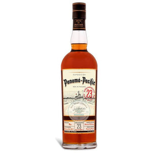 Image of Panama Pacific Year Rum from Panama Pacific
