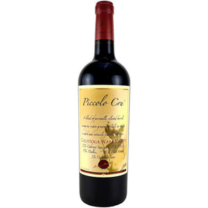 Image of Paoletti Piccolo Cru from Paoletti Vineyards