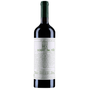 Image of Paolo Bea Rosso de Veo Umbria IGT from Paolo Bea