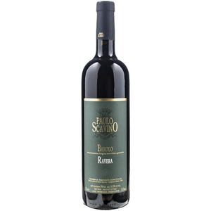 Image of Paolo Scavino Barolo Ravera from Paolo Scavino