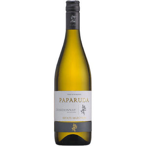 Image of Paparuda Chardonnay from Cramele Recas