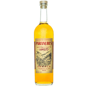 Image of Paranubes Anejo Oaxaca from Paranubes