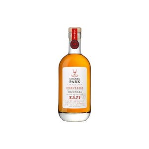 Image of Cognac Park Borderies Mizunara Japanese Oak Cask Finish Cognac from Cognac Park