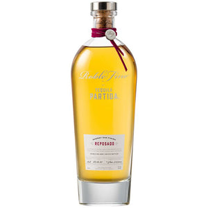 Image of Partida Tequila Reposado Roble Fino from Partida Tequila