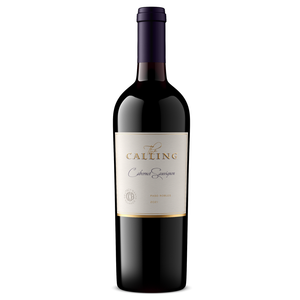 Image of The Calling Cabernet Sauvignon Paso Robles from The Calling