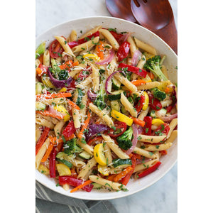 AofE Pasta Primavera