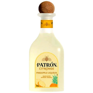 Patron Citronge Pineapple