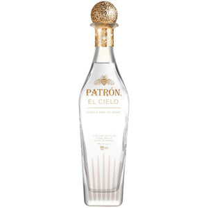 Image of Patron Silver Cielo Tequila from Patron Spirits Company