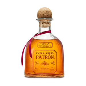 Image of Patron Extra Anejo from Patron Spirits Company