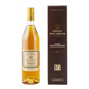 Image of Giraud Cognac Napoleon from Giraud