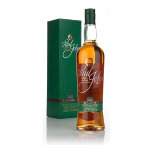Image of Paul John Select Cask Classic Single Malt Whisky from Paul John Distillery