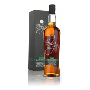 Image of Paul John Peated Single Cask Single Malt Whisky from Paul John Distillery