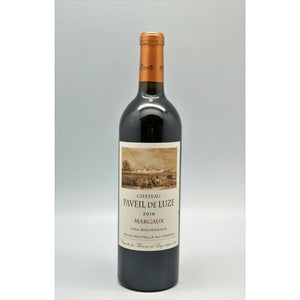 Chateau Paveil de Luze 2016