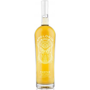 Image of Apologue Paw Paw Liqueur from Apologue