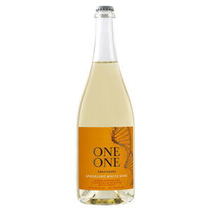 Image of One of One Non Alcoholic Sparkling from One of One