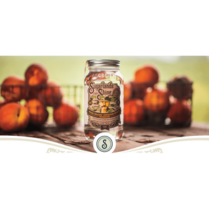 Image of Sugarlands Distilling Company American Peach from Sugarlands Distilling Company